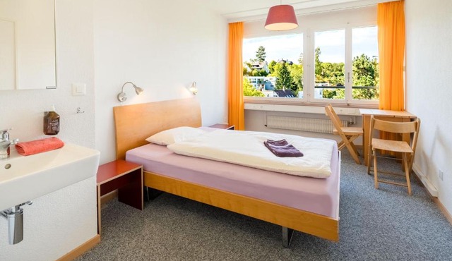 Hostel 77 Bern in Bern
