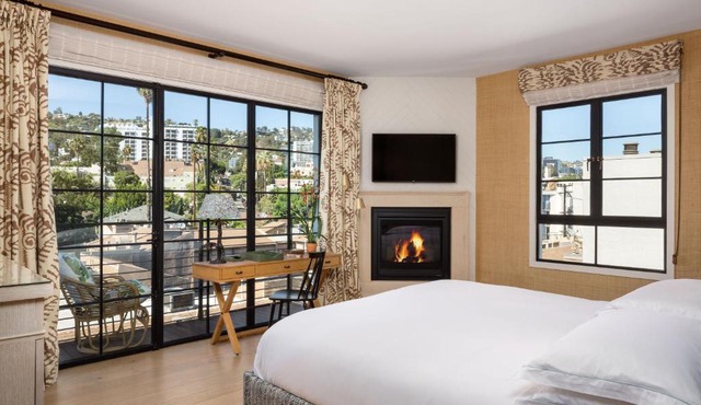 Hotel 850 SVB, West Hollywood, a Member of Design Hotels