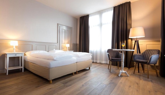 Hotel Emmental in Thun
