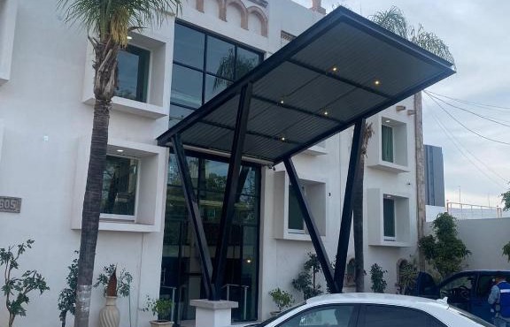 Hotel Gya Express in Aguascalientes