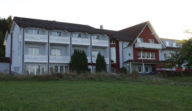 Hotel Herbstein in Herbstein