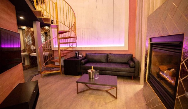 Hotel Le Rivage in Rosemere