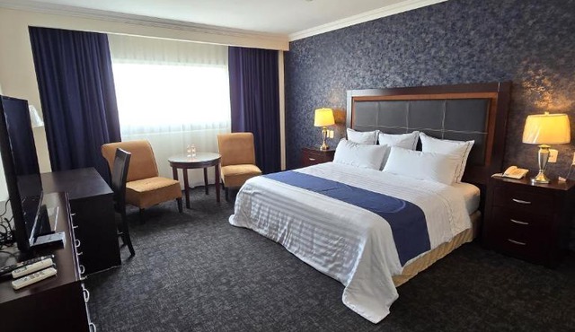 Hotel Two Select in Culiacan