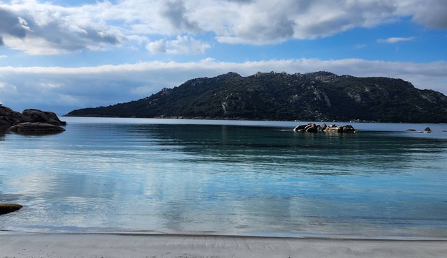 house/villa - 1 room - 4 persons in Porto-Vecchio