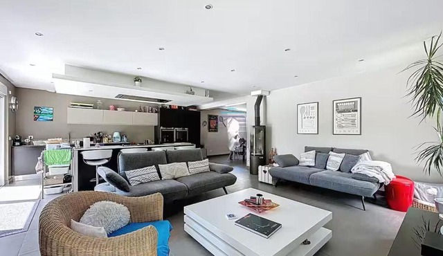 House with private pool and garden in Gougenheim in Gougenheim
