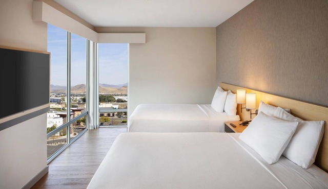 Hyatt Place Reno in Reno
