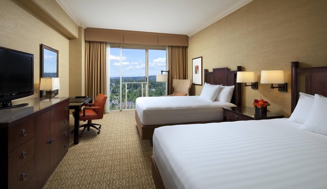 Hyatt Regency Bellevue in Bellevue