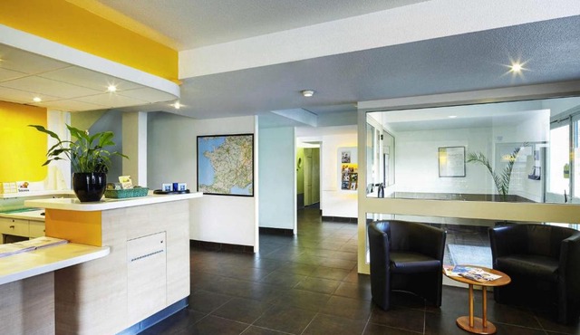 ibis budget Chartres in Chartres