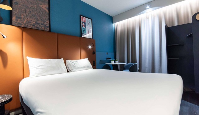 ibis Lyon Nord in Dardilly