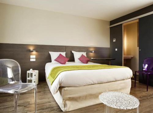 ibis Styles Compiegne in Jaux