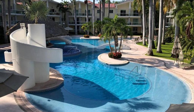 Increíble departamento en Acapulco Diamante in Acapulco