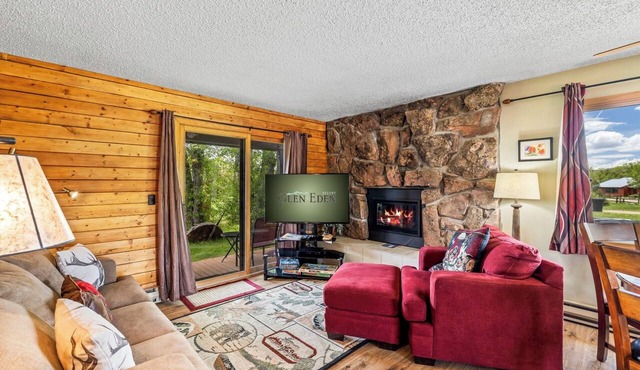 Jack Rabbit - Experience the beautiful Elk River in Clark