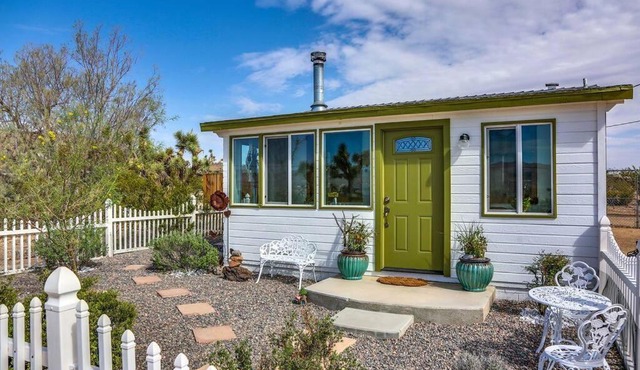 JT Cottage