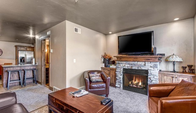 Jupiter Inn #21 in Park City