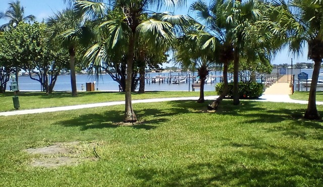 JUPITER WATERFRONT GEM! On the historic Loxahatchee River. in JUPITER