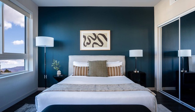 Kasa | Classic Studio + Near RED District | Reno in Reno