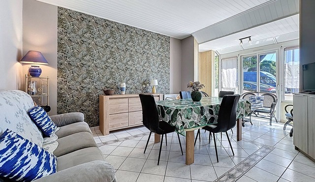 Ker Eric by Interhome in Tharon Plage