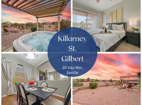 Killarney home in Phoenix