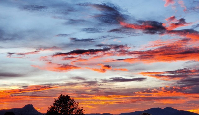 Killer views, central, walk or bike downtown in minutes