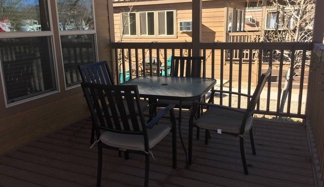 Kingman KOA