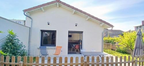 L'Atelier in Maclas