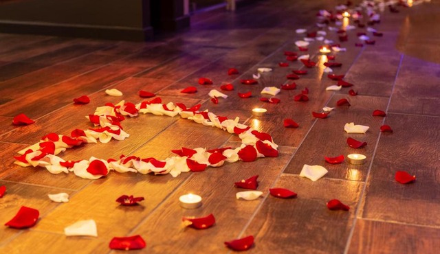 L'effet SPA in Corbehem