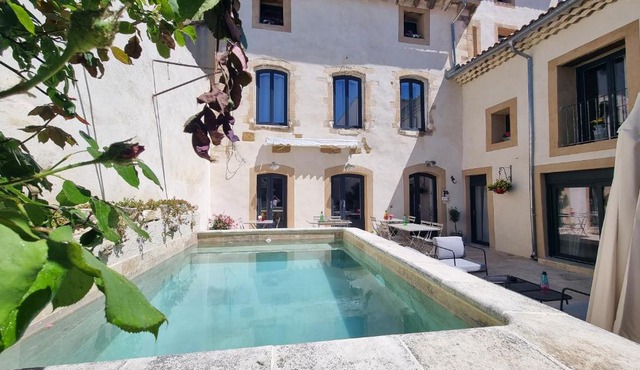 La Bastide in Bédarrides