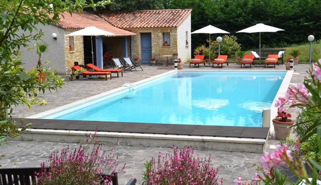 La Devinière in Donzère
