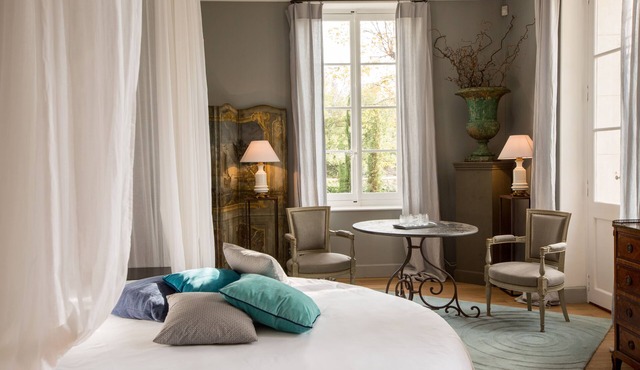 La Divine Comédie - Suites Deluxe in Avignon