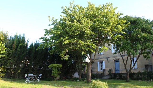 La Maison De... in Espiet
