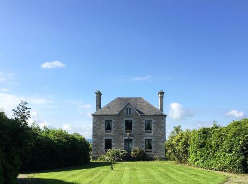 La Maison Ruth in Montbray