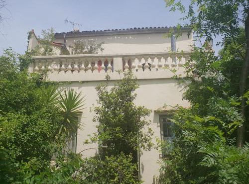La MaisondAbel in Le Bosc