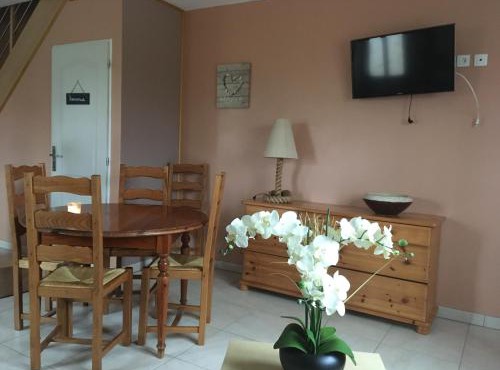 La Maisonnette Dintevilloise in Dinteville