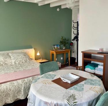 La Maisonnette in Cellettes