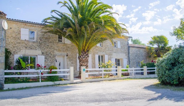 La Pause Céleste in Ordonnac