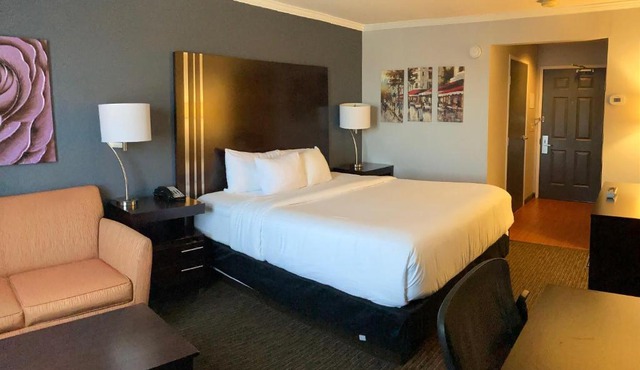 La Quinta by Wyndham Davis in Davis