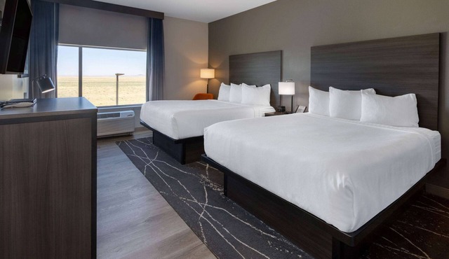 La Quinta Inn & Suites by Wyndham Holbrook Petrified Forest