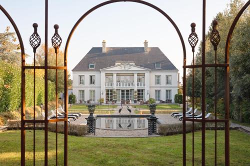 La Ramade - Teritoria in Avranches