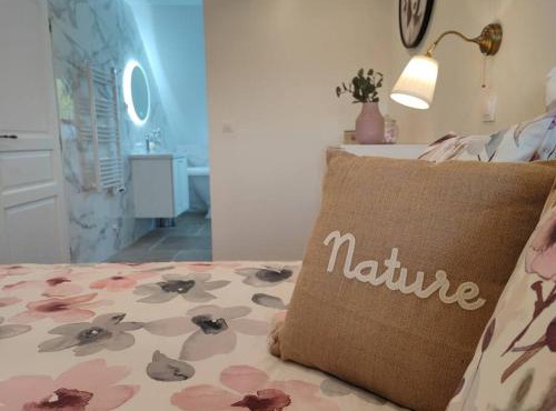 La Suite in Vron