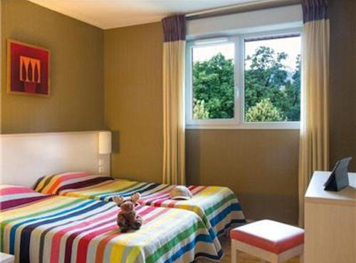 La Villa Du Lac- 3 rooms for 6 people in Divonne-les-Bains