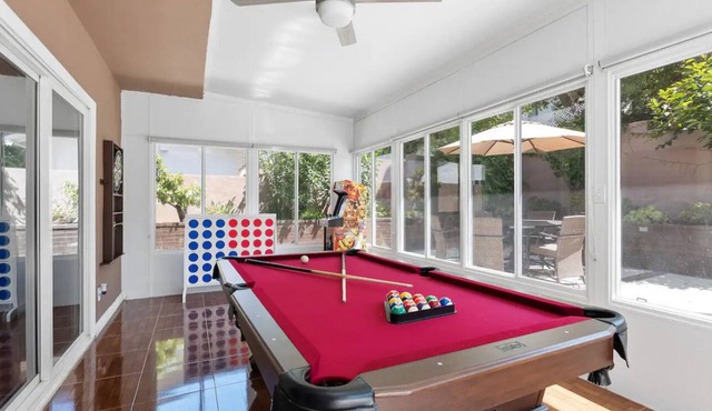 Ladera Luxe Getaway
