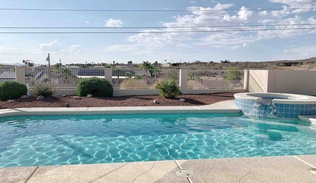 Lakeview | Heatable Pool/Spa | PoolTable | Pets