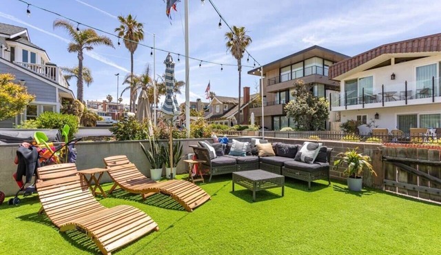 Large Hermosa Beach Home | Near SoFi Stadium & LAX
