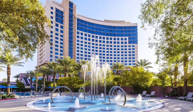 Las Vegas 2Bed/2Bath Deluxe Unit, Margaritaville!