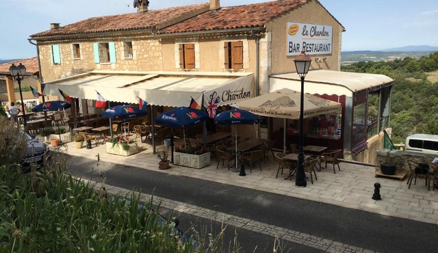 Le Chardon 2 in Baudinard