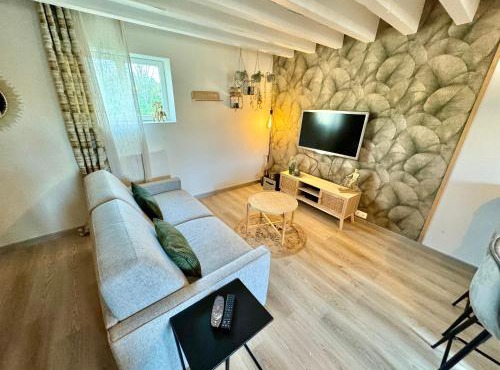 Le Cocon de Thoiry in Hargeville