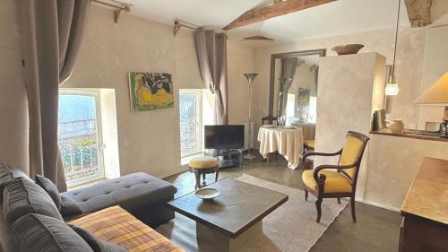 Le Duplex in Denicé