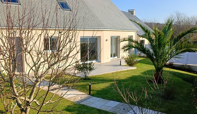le Gite du Domaine du Cotis in Cherbourg-en-Cotentin