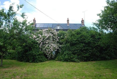 Le Neufbosc in Blacqueville