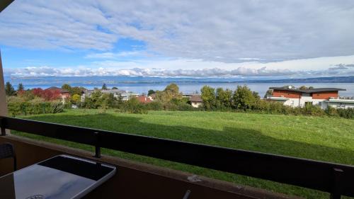Le Panoramic Evian in Évian-les-Bains
